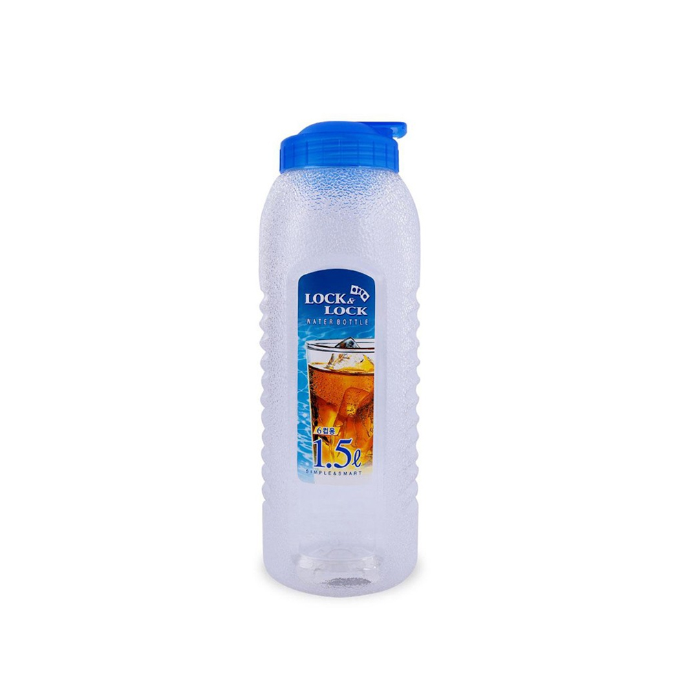 Bình Nước PET LocknLock Nhiều Dung Tích (1.2L, 1.5L) - HAP730, HAP731, , large image number 1